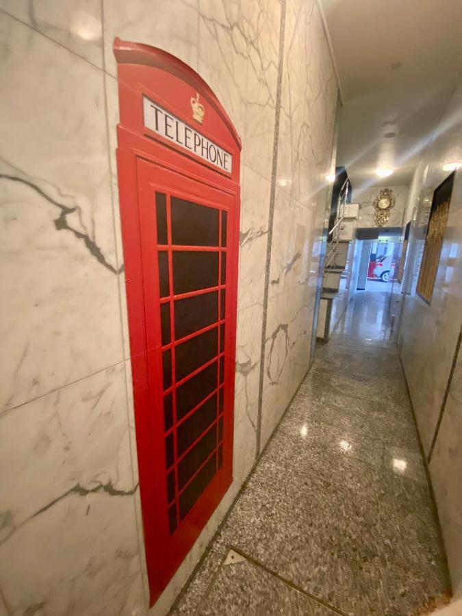 Hotel Moji Koeln Sieversstrasse Zewnętrze zdjęcie