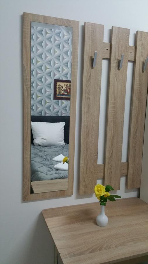 Hotel Moji Koeln Sieversstrasse Zewnętrze zdjęcie