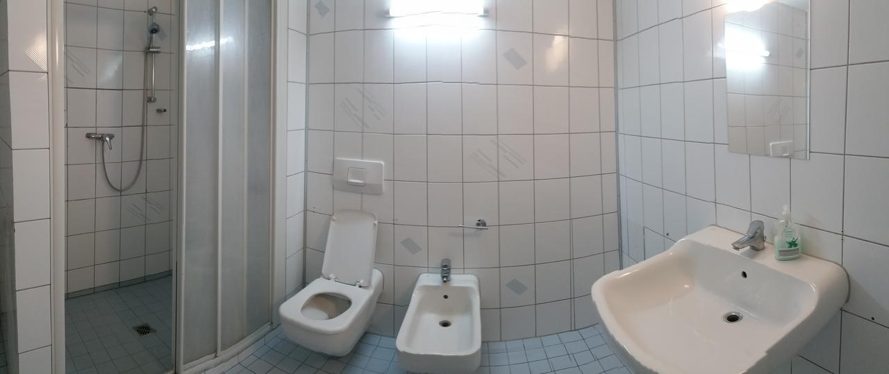 Hotel Moji Koeln Sieversstrasse Zewnętrze zdjęcie