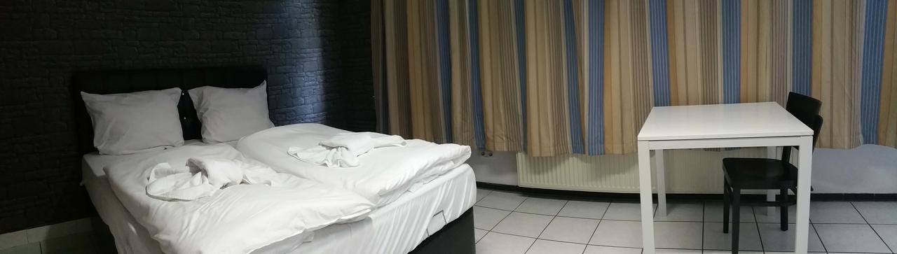 Hotel Moji Koeln Sieversstrasse Zewnętrze zdjęcie
