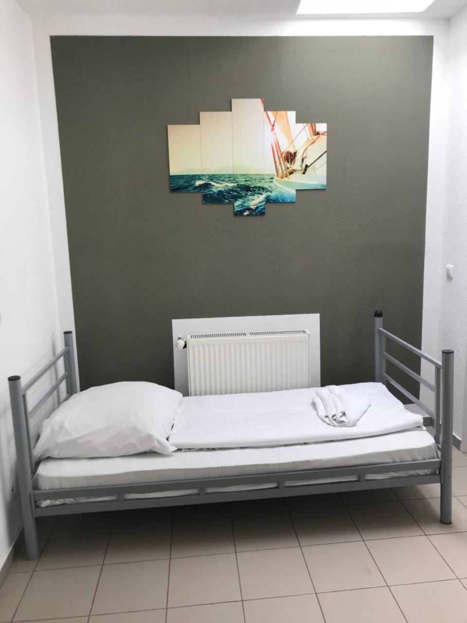 Hotel Moji Koeln Sieversstrasse Zewnętrze zdjęcie