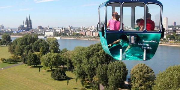 Hotel Moji Koeln Sieversstrasse Zewnętrze zdjęcie